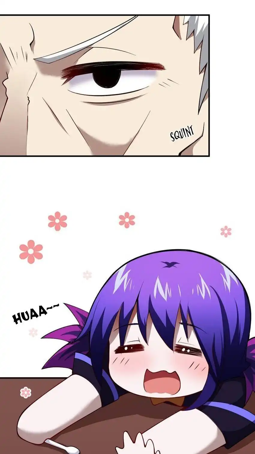 I, the Strongest Demon, Have Regained My Youth?! Chapter 56 46